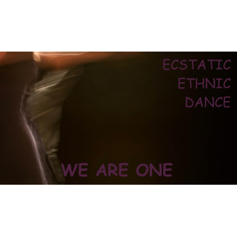 26/01 - Ecstatic Ethnic Dance DJ Boto - Torhout